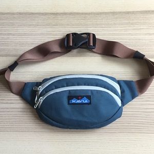 KAVU hip pack